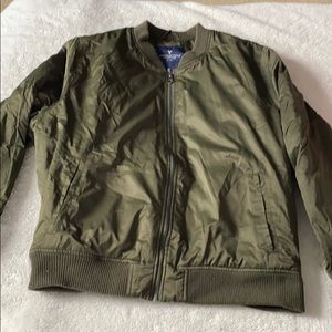 American Eagle Bomber Jacket
